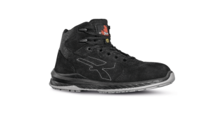 Veiligheidsschoen Tweed – UPRI10074