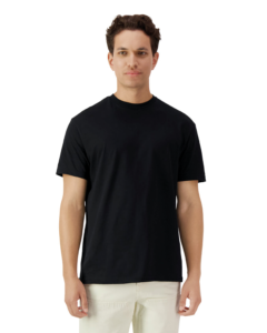 Licht katoenen T-shirt – GI3000