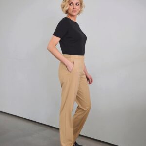 Damespantalon Eleanor slimfit - BT2392