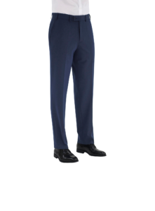 Heren Pantalon Oliver, getailleerde snit – BT8025