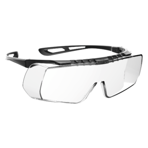 Stealth™ Coverlite veiligheidsoverbril anti-kras lens K - JSASA94