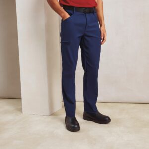 Broek ADAPT Stretchchecker - PR566