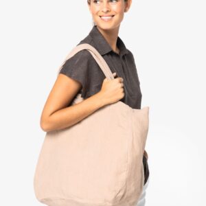 Linnen shopper - SP122