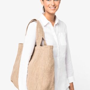 Jute shopper - SP132