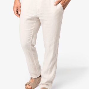 Linnen broek heren - SP710