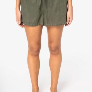 Linnen damesshort - SP723
