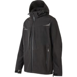 Verve Softshell jack - UPFU340