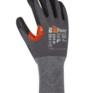 KUMBA veiligheidshandschoen - UPUG14413