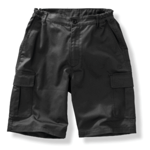 Gerecycled work-guard utilitaire short. - R512X