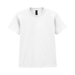 Kinder lightgewicht softstyle T-shirt - GI65000B