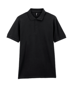 Hammer Piqué Polo – GI85800