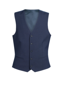 Herengilet George, getailleerde snit – BT1914