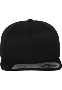 6 panel pet Fitted Snapback – FL110