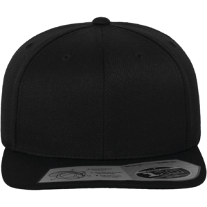 6 panel pet Fitted Snapback - FL110