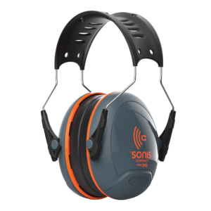 Sonis™ Compact SNR 32 dB oorkap - JSAEB3