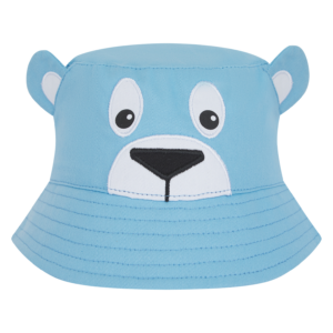 Baby bob met figuur - LW093