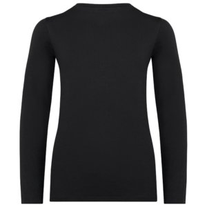 Ecologisch T-shirt met lange mouwen kind – NS346