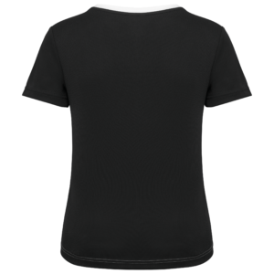 Ecologisch sport-T-shirt in twee kleuren voor dames – PA4015