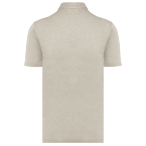 Linnen herenpolo – SP217