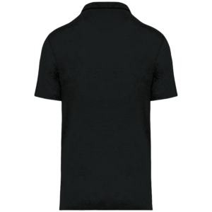 Linnen herenpolo – SP220