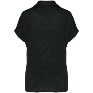 Linnen damespolo – SP221