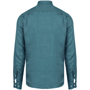 Linnen herenoverhemd – SP504