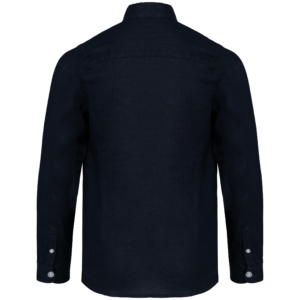 Linnen overhemd kind – SP512