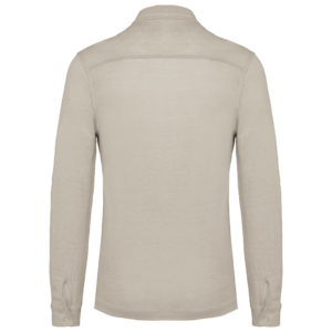 Linnen herenoverhemd – SP518