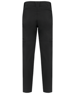 Gerecyclede stretchbroek voor heren – WK744