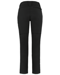 Gerecyclede stretchbroek voor dames – WK745