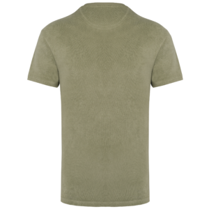 Ecologisch badstof herenshirt – NS311