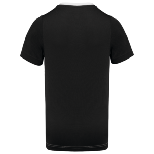 Ecologisch sport-T-shirt in twee kleuren voor heren – PA4014