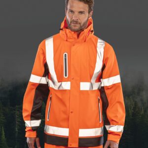 Jack Prism PU Safe & Dry - R507X