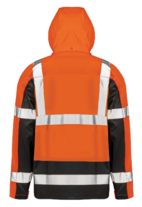 Jack Prism PU Safe & Dry – R507X