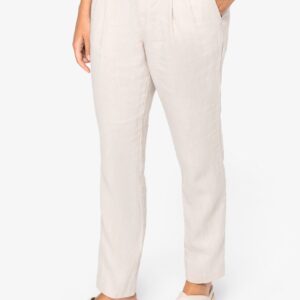 Linnen broek dames - SP712