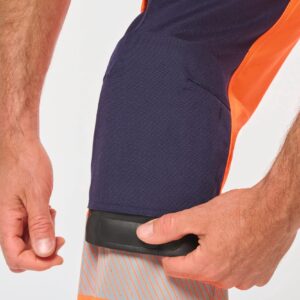 Kniebeschermers - WKP150