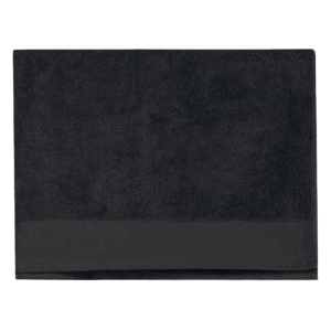 Biologische badhanddoek 150 x 100 cm – K102