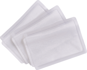 Heat Apply ID Pockets (Packs of 50) – YID04