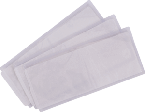 Heat Apply ID Pockets (Packs of 50) – YID05