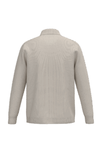 Herentrui met polokraag – SP901