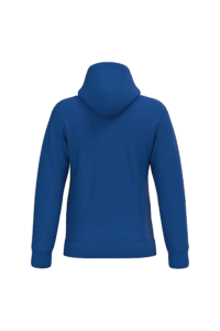 Herensweater met capuchon – K476