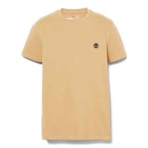 Cotton t-shirt dustan river - TB0A2BPRO