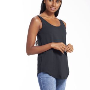 Women's Loose Fit Vest - M92