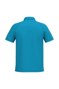 Heren sportpolo – IB200