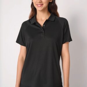 Dames sportpolo - IB201