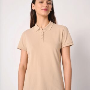 Dames piquépolo - IB221