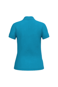 Dames piquépolo – IB221