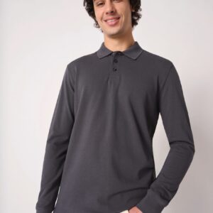 Heren piquépolo LSL - IB290