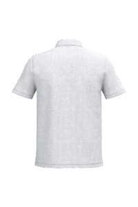 Herenpolo piqué – IB295