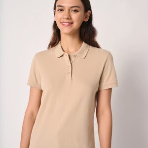 Dames piquépolo - IB296